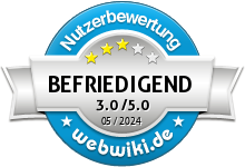 booked.net Bewertung