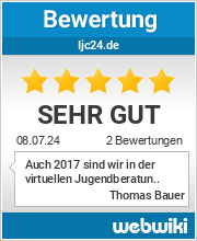 Bewertungen zu ijc24.de