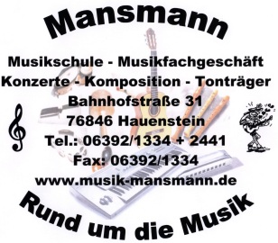 (c) Musik-mansmann.de