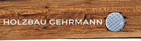 (c) Holzbau-gehrmann.de