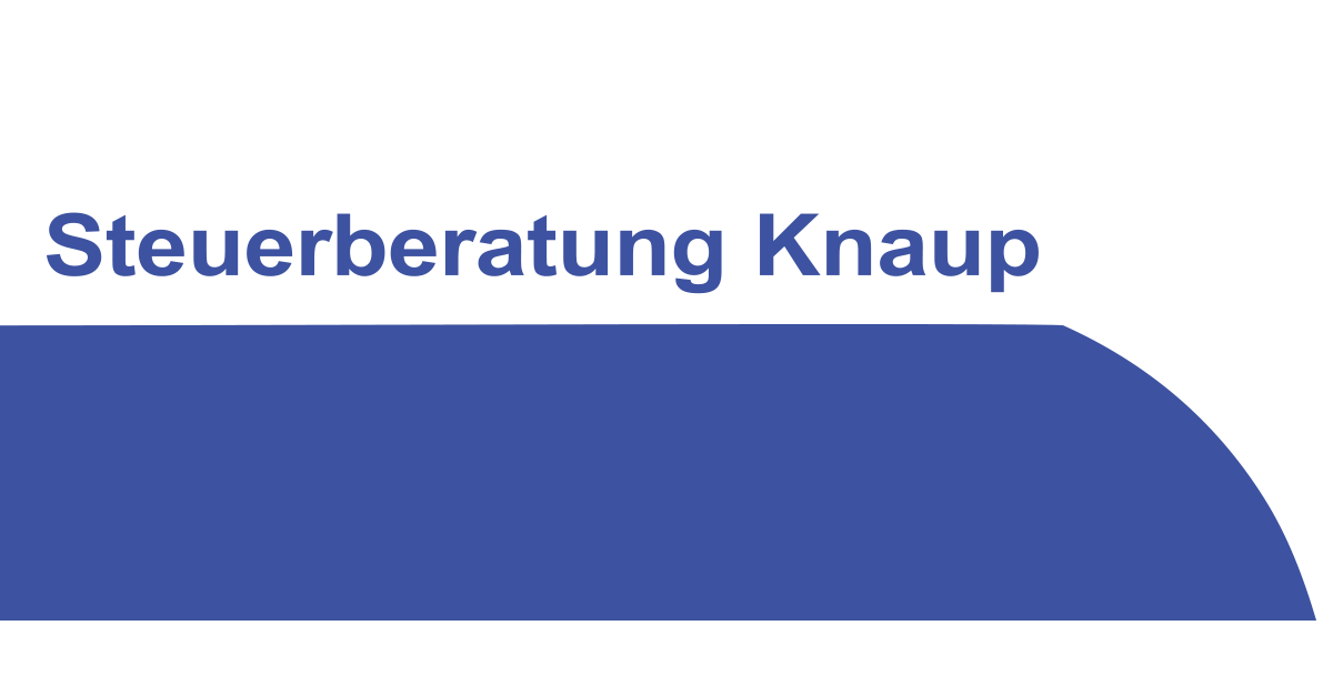 (c) Steuerberatung-knaup.de