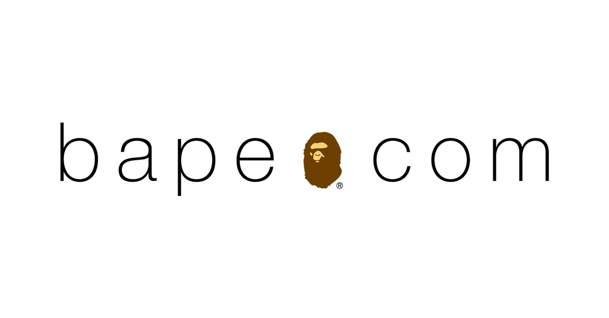 (c) Bape.com