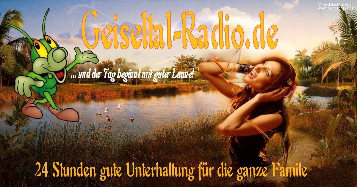 (c) Geiseltal-radio.de