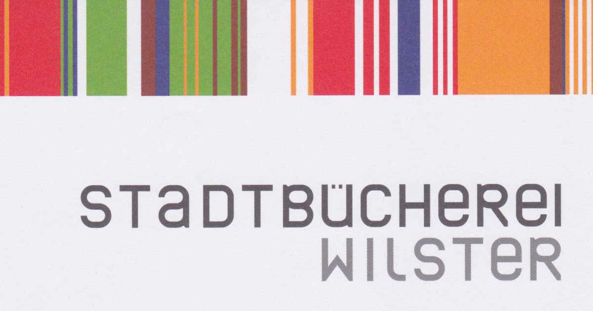 (c) Stadtbuecherei-wilster.de