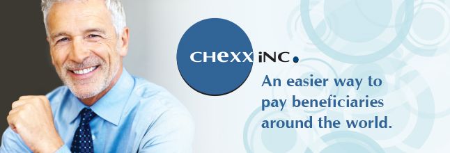 (c) Chexxinc.com