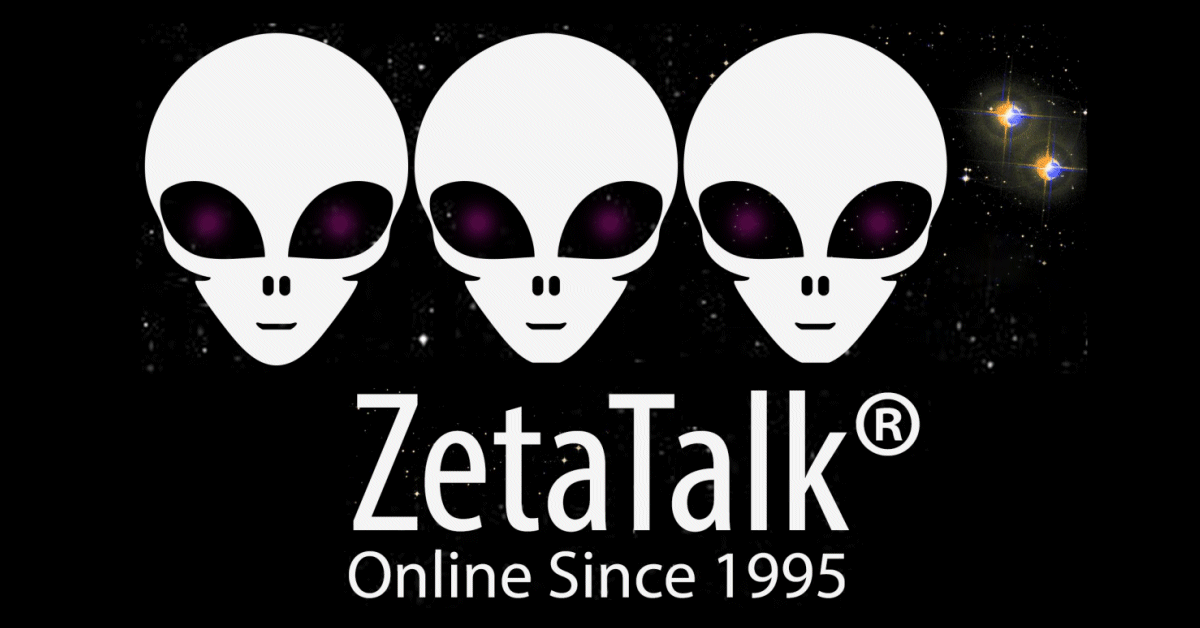 (c) Zetatalk.com