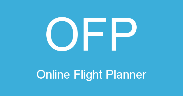 (c) Onlineflightplanner.org