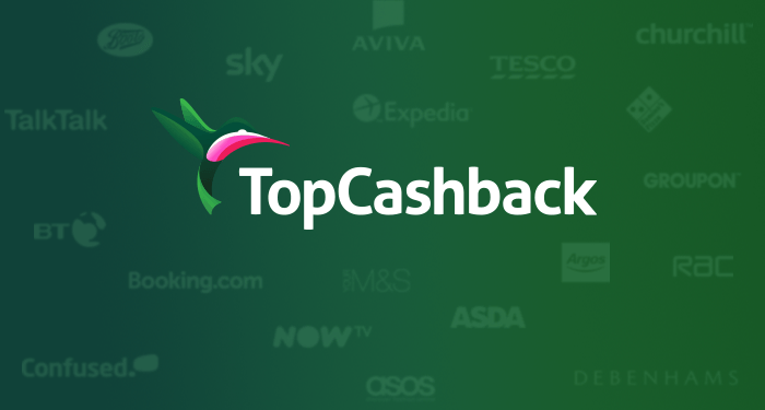 (c) Topcashback.co.uk