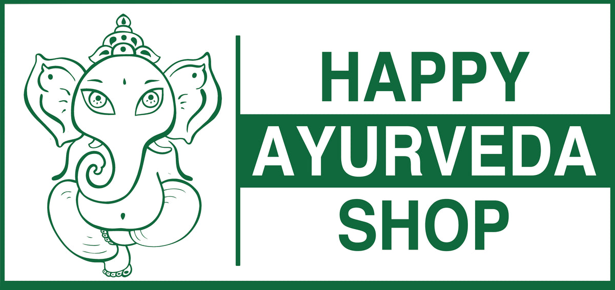 (c) Happy-ayurveda.shop