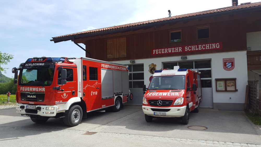 (c) Feuerwehr-schleching.de