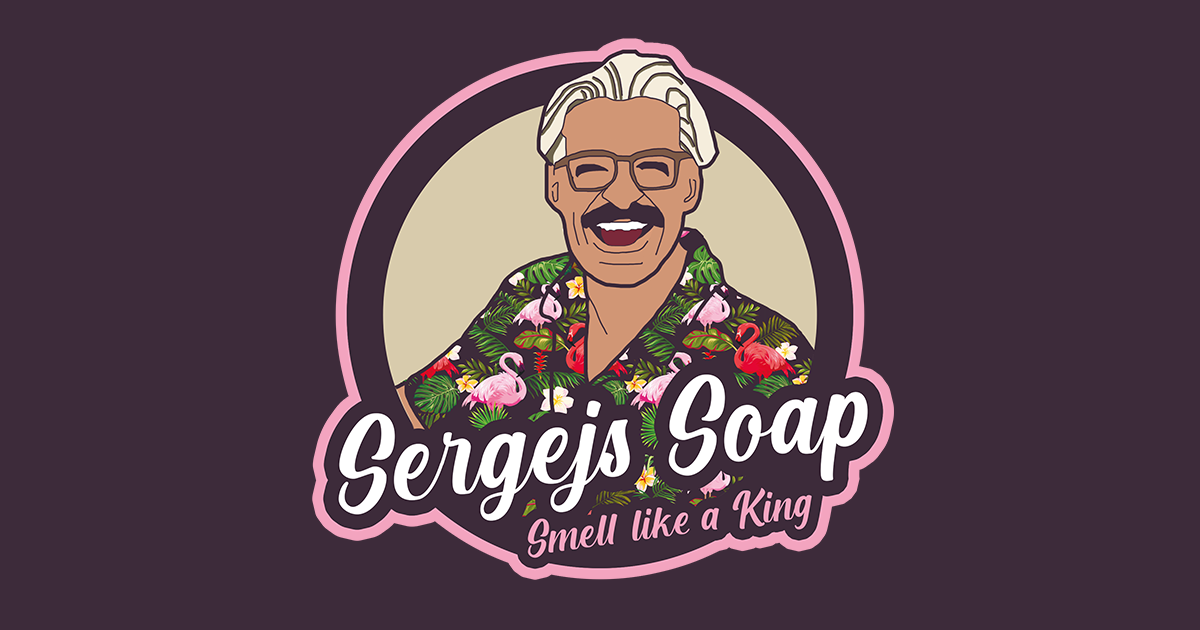 (c) Sergejs-soap.com