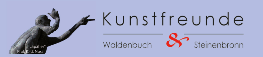 (c) Kunstfreunde-waldenbuch.de