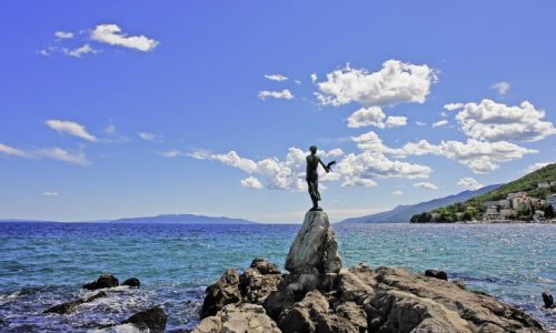 (c) Blaue-reisen-kroatien.com