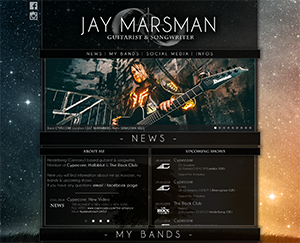 (c) Marsman-music.com