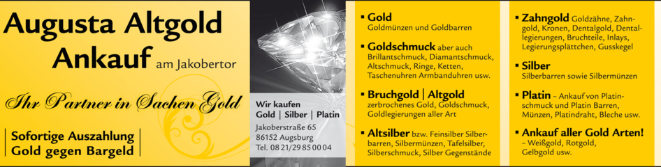 (c) Gold-ankauf-augsburg.de