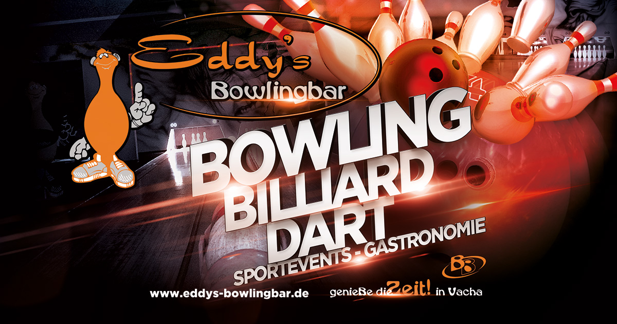 (c) Eddys-bowlingbar.de