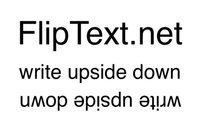 (c) Fliptext.net