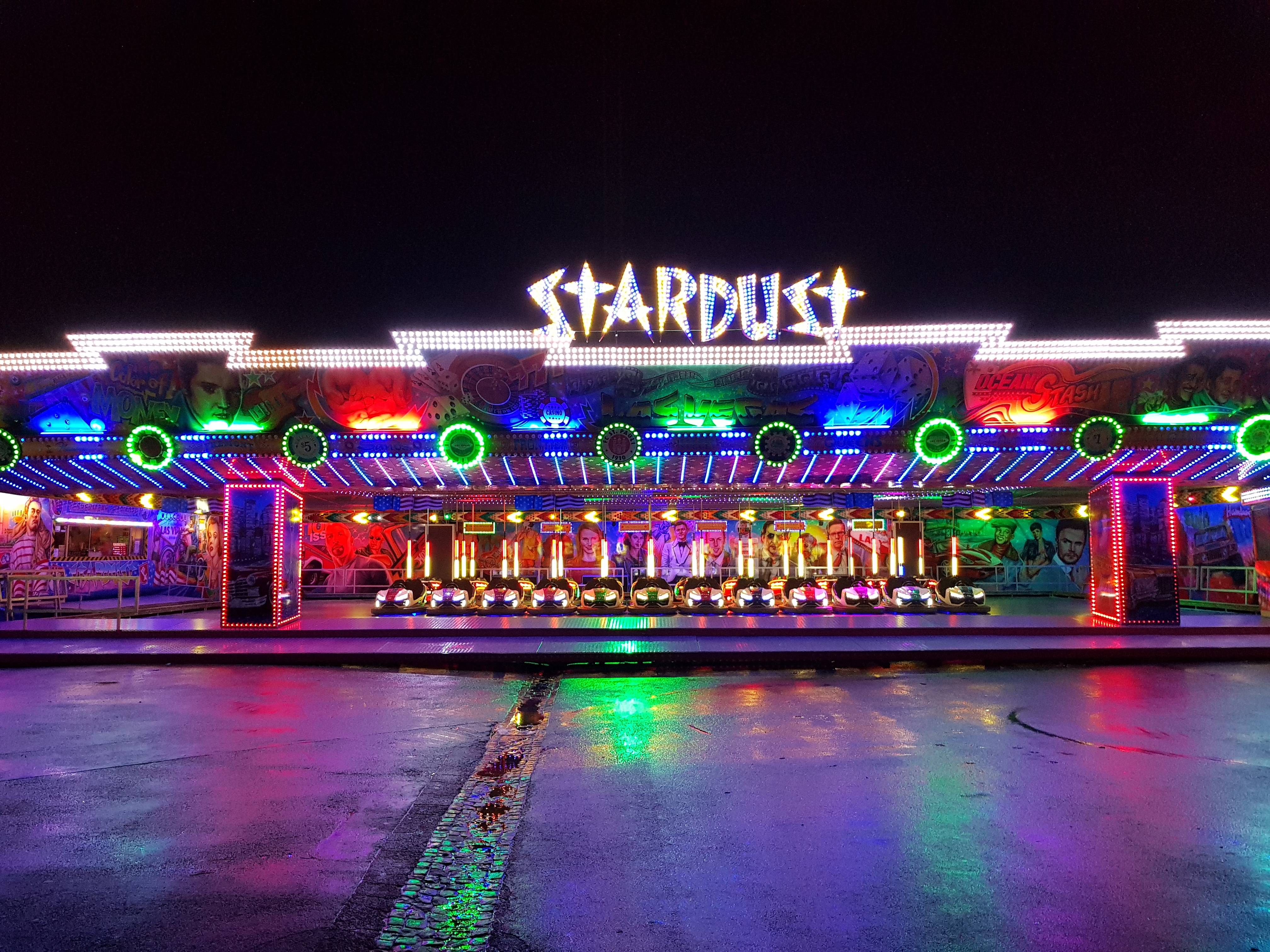 (c) Stardust-on-tour.de