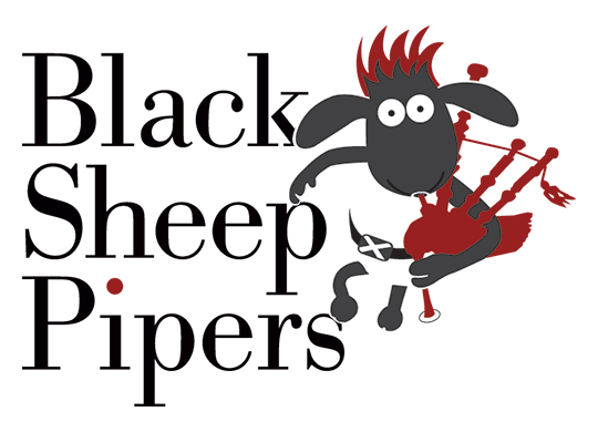(c) Blacksheeppipers.ch