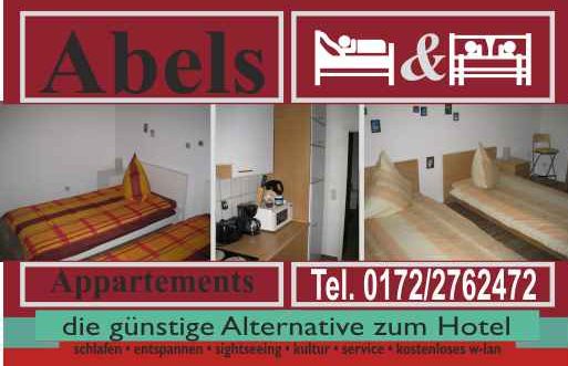(c) Abels-appartements.de