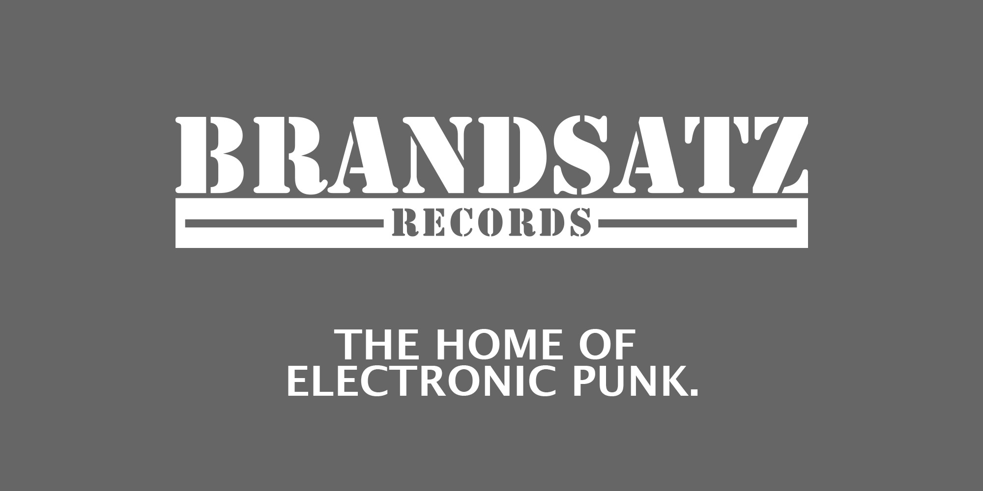 (c) Brandsatz-records.org