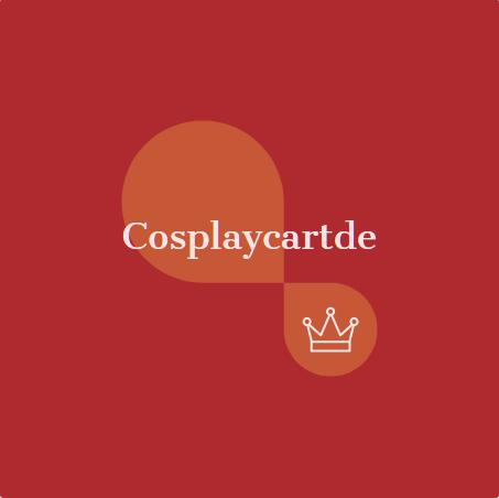 (c) Cosplaycart.de