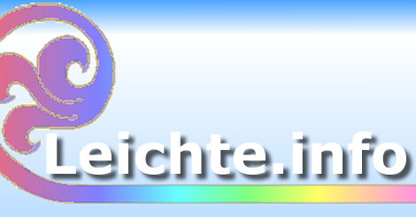 (c) Leichte.info
