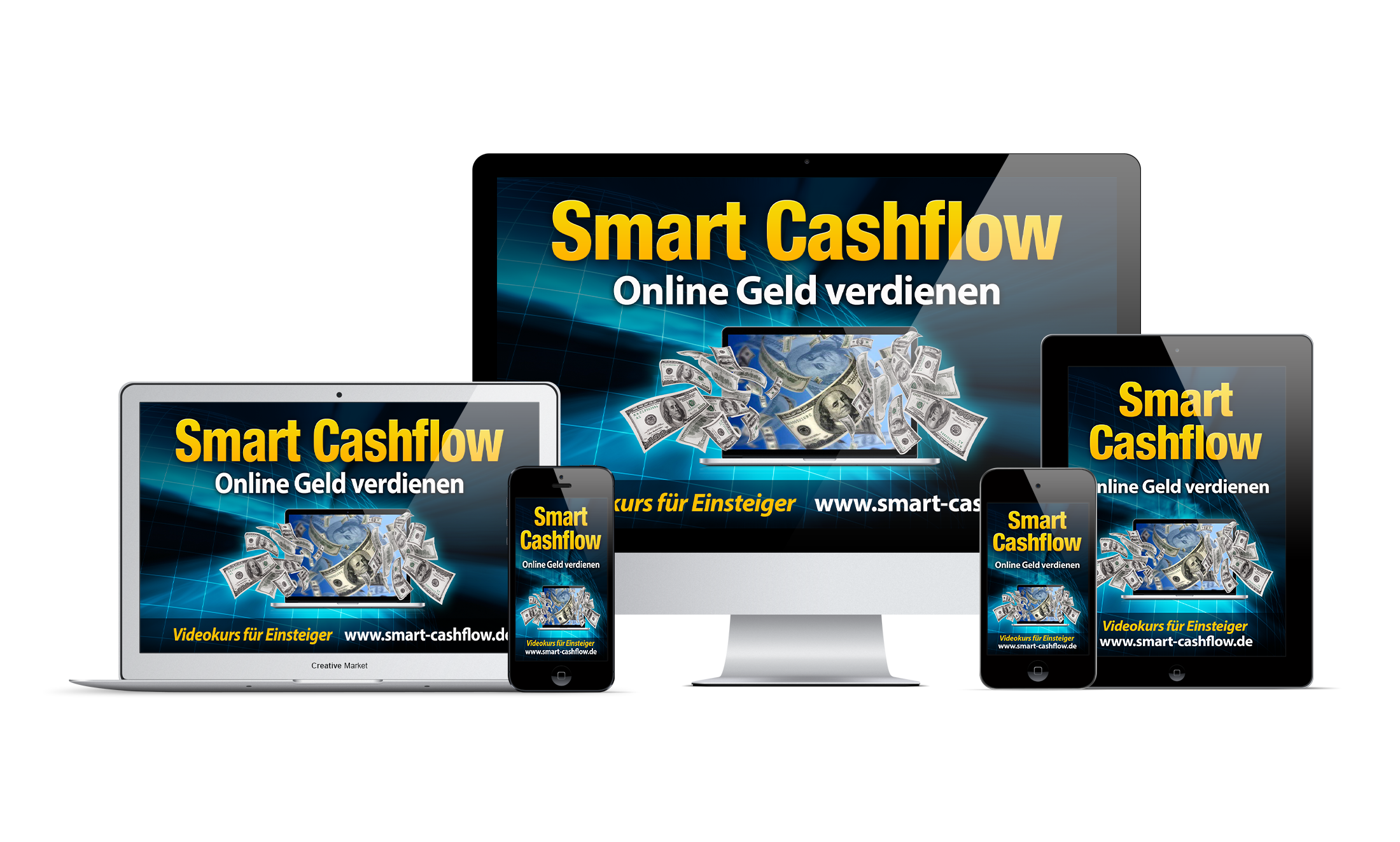 (c) Smart-cashflow.de