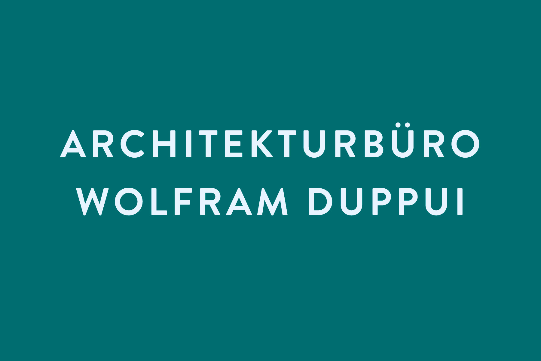 (c) Architekturbuero-duppui.de