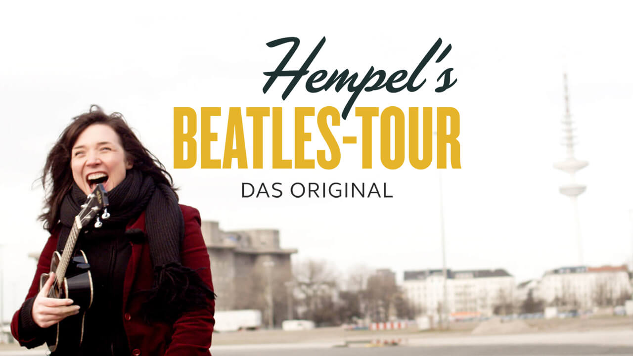 (c) Hempels-beatlesshow.de