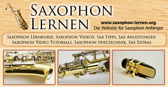 (c) Saxophon-lernen.org