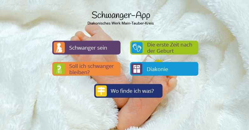 (c) Schwanger-app.de