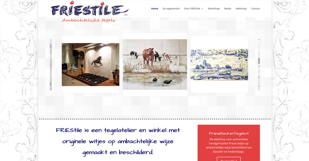 (c) Friestile.nl
