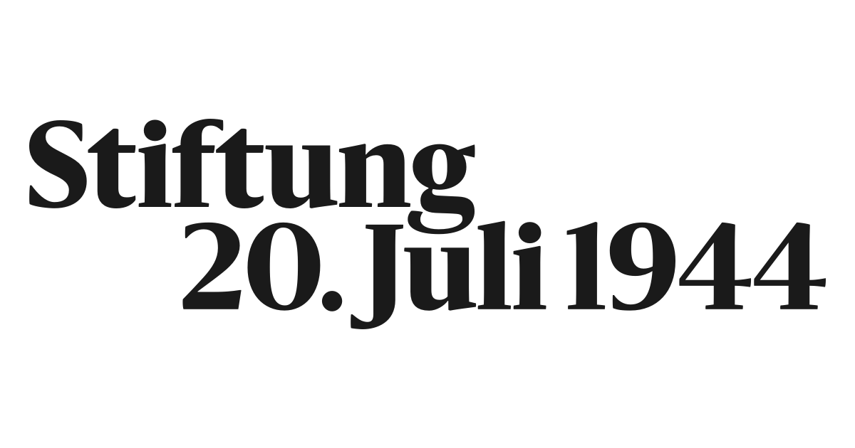 (c) Stiftung-20-juli-1944.de