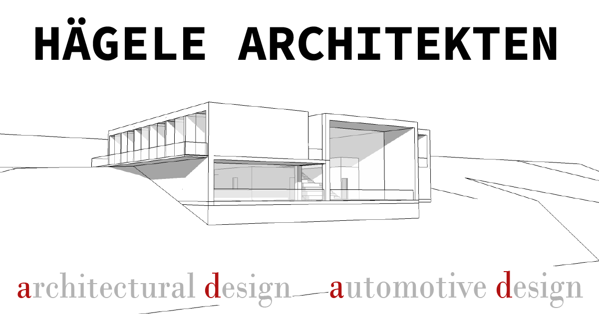 (c) Haegele-architekten.de