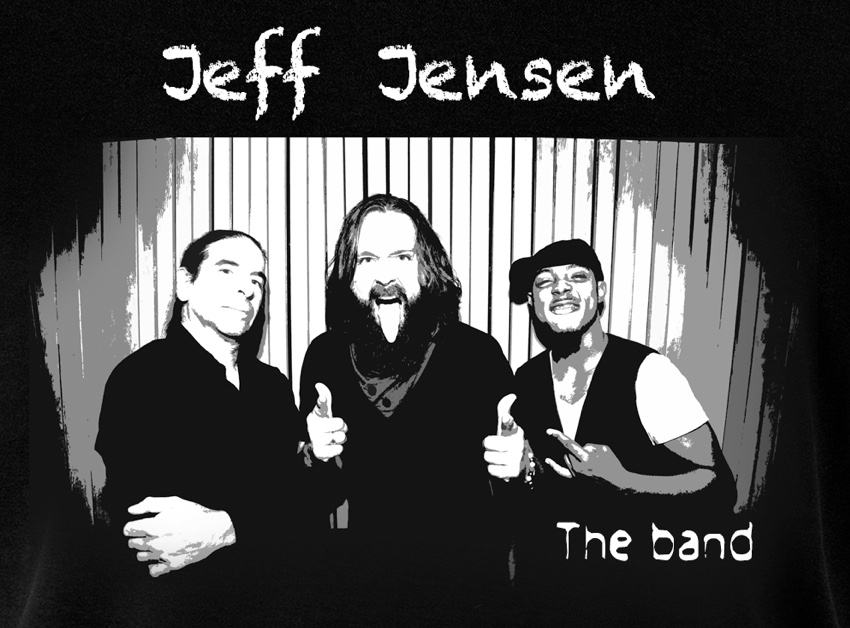 (c) Jeffjensenband.com