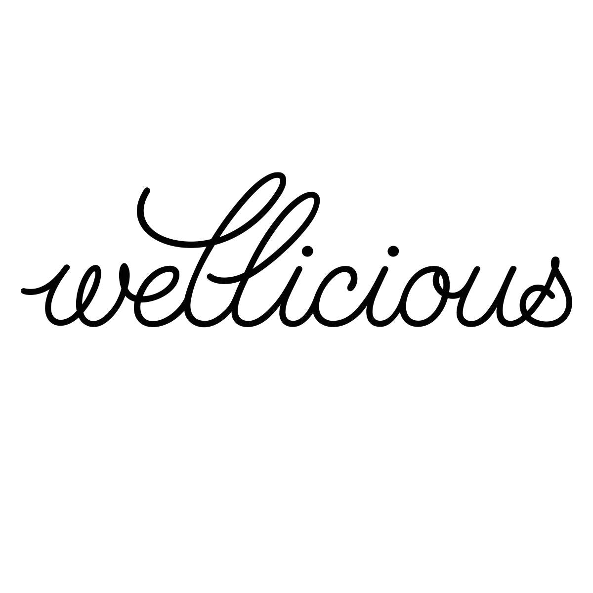 (c) Wellicious.com