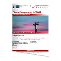 (c) China-telegramm.de