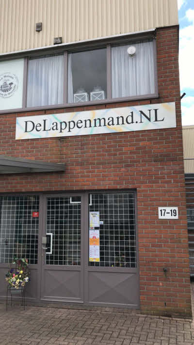 (c) Delappenmand.nl