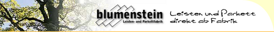 (c) Blumenstein-leisten.de
