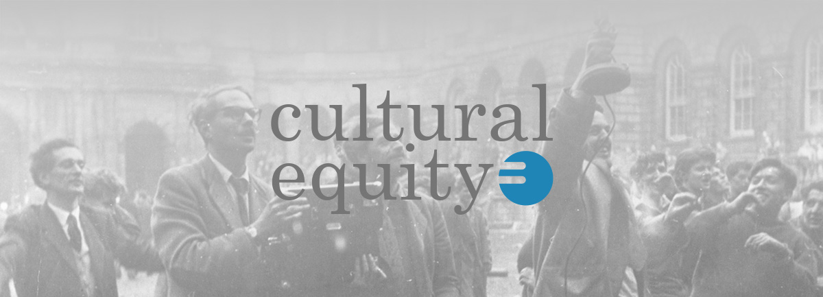 (c) Culturalequity.org