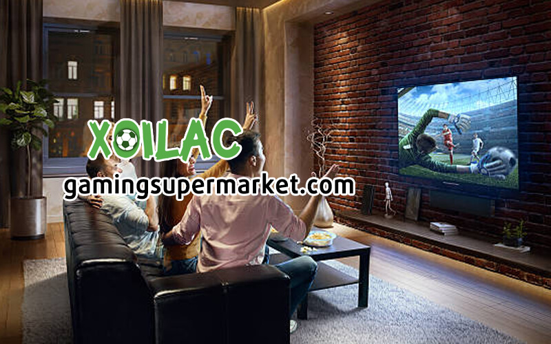 (c) Gamingsupermarket.com