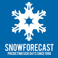 (c) Snowforecast.com