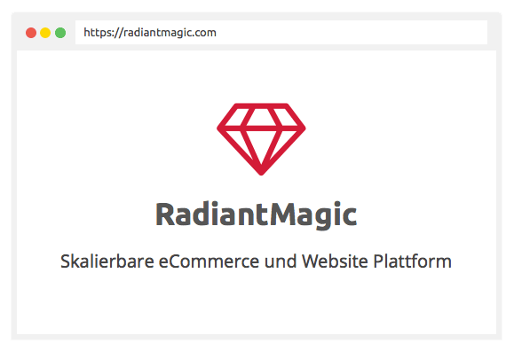 (c) Radiantmagic.com