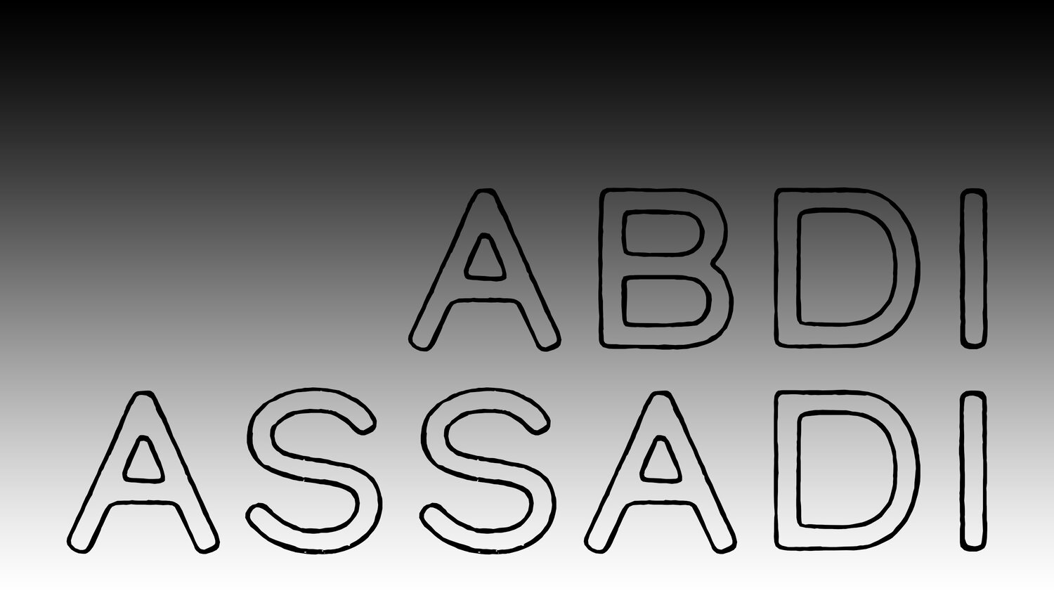 (c) Abdiassadi.com