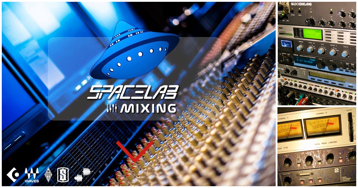 (c) Spacelab-mixing.com