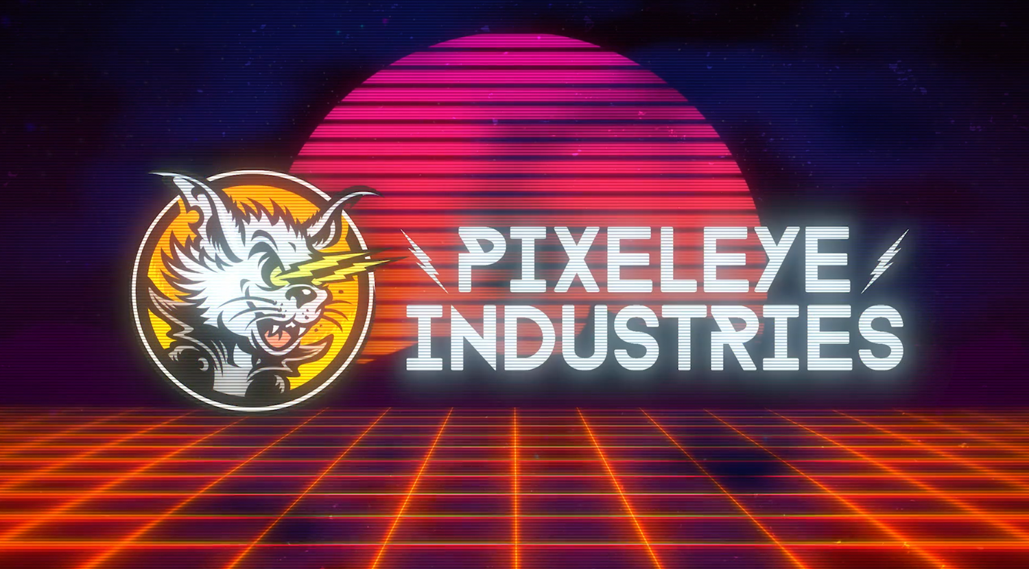 (c) Pixeleyeindustries.com