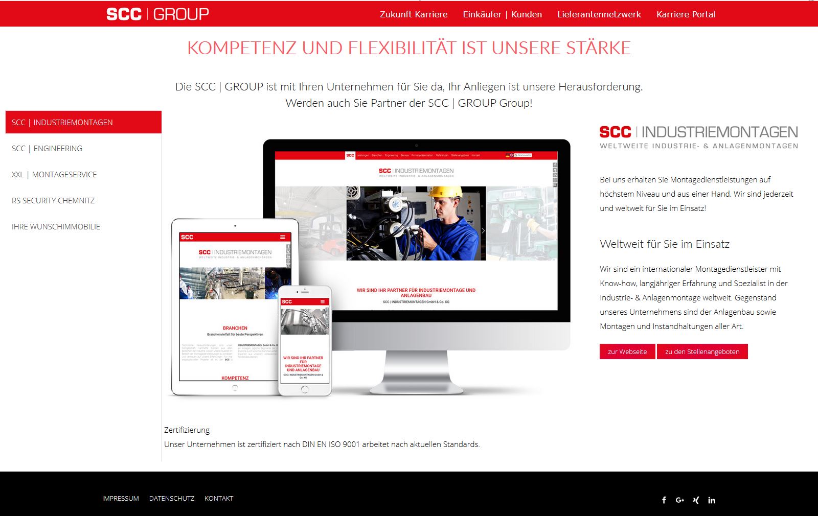 (c) Sccgroup-partner.de
