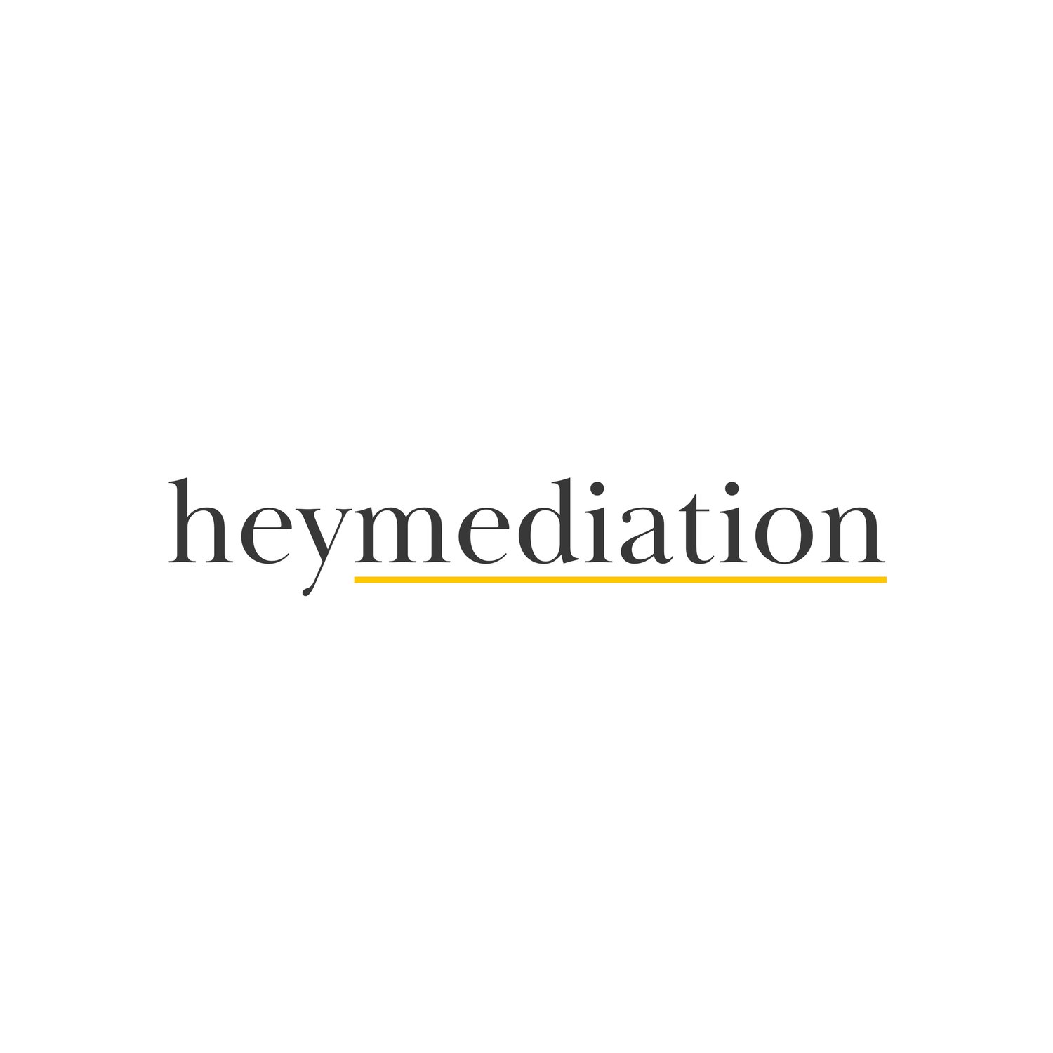 (c) Heymediation.de