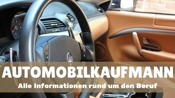 (c) Automobilkaufmann.info